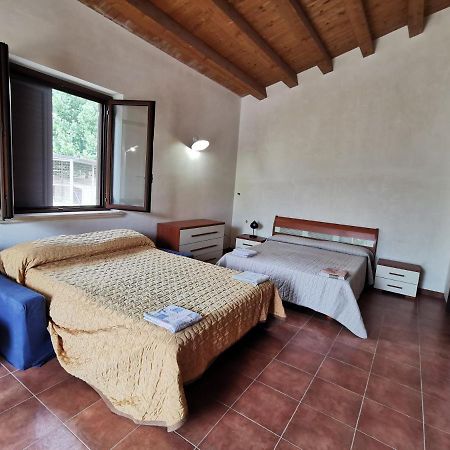 Villa Patrizia Canicattì Екстериор снимка
