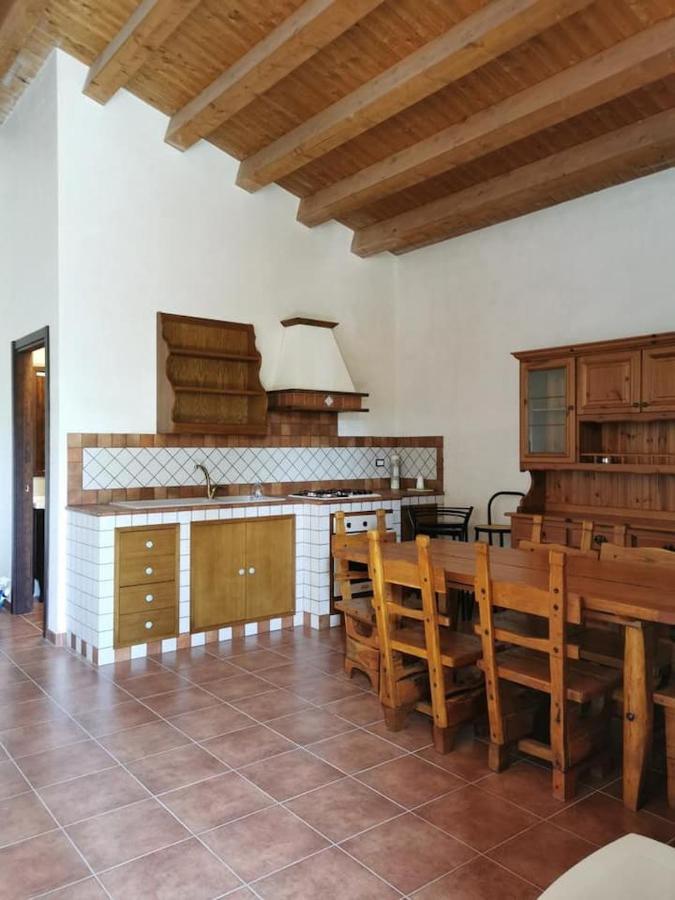 Villa Patrizia Canicattì Екстериор снимка